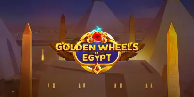 Golden Wheels of Egypt