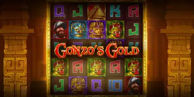 Gonzos Gold