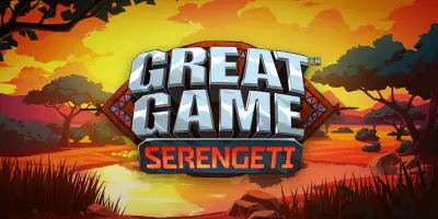 Great Game Serengeti