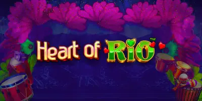 Heart of Rio