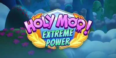 Holy Moo Extreme Power