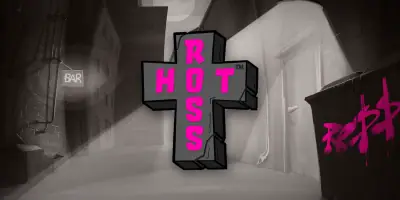 Hot Ross