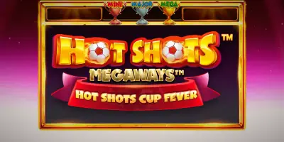 Hot Shots Megaways