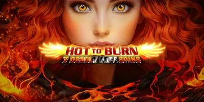 Hot to Burn 7 Deadly Free Spins