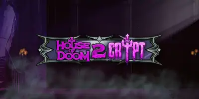 House of Doom 2 The Crypt