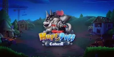 Huff N Puff CollectR