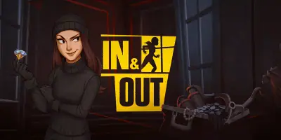 In And Out