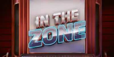 In the Zone