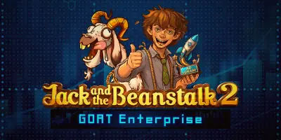 Jack and the Beanstalk 2