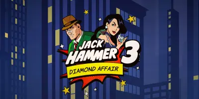 Jack Hammer 3