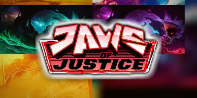 Jaws of Justice
