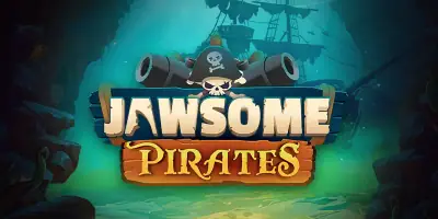 Jawsome Pirates