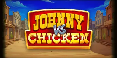 Johnny vs Chicken