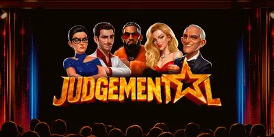 Judgemental