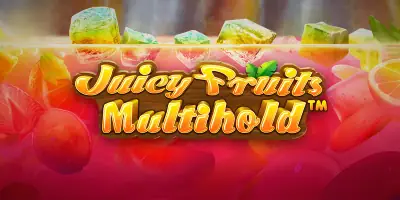 Juicy Fruits Multihold
