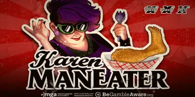 Karen Maneater