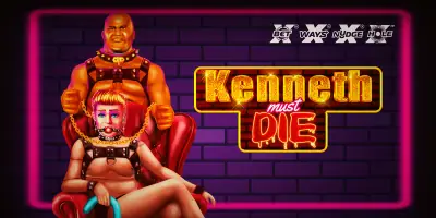 Kenneth Must Die