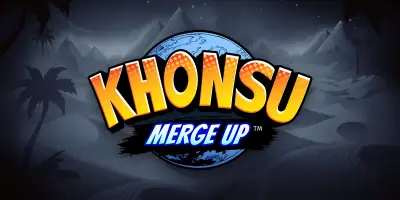 Khonsu Merge Up