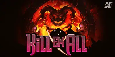 Kill Em All