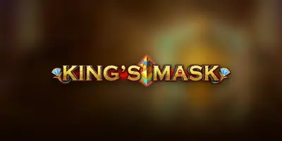 Kings Mask