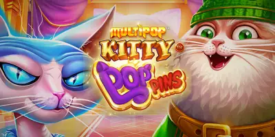 Kitty POPpins