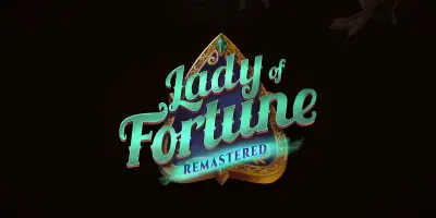 Lady of Fortune Remastered