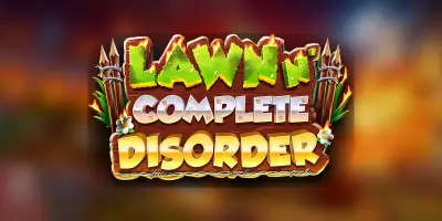 Lawn N Complete Disorder