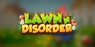 Lawn n Disorder