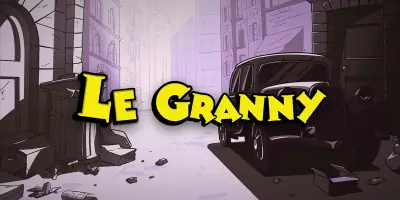 Le Granny