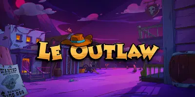 Le Outlaw
