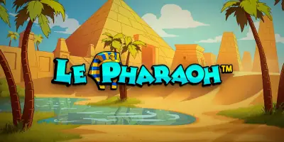Le Pharaoh