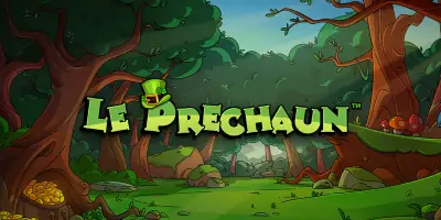 Le Prechaun