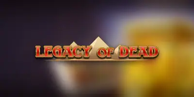 Legacy of Dead