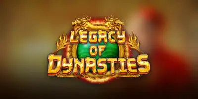 Legacy of Dynasties
