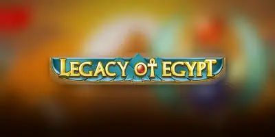 Legacy of Egypt