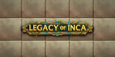Legacy of Inca