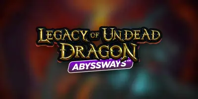 Legacy of Undead Dragon Abyssways