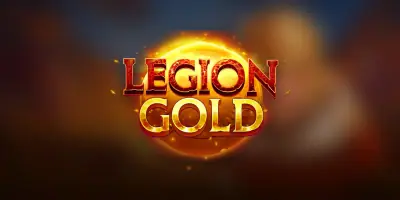 Legion Gold