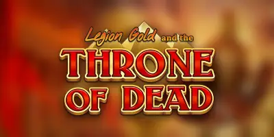 Legion Gold and the Throne of Dead