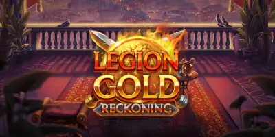 Legion Gold Reckoning