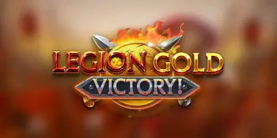 Legion Gold Victory