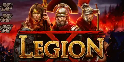 Legion X