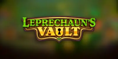 Leprechauns Vault