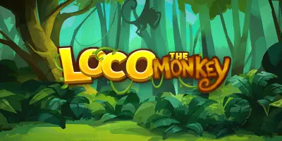 Loco The Monkey