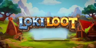 Loki Loot