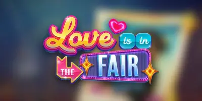 Love is in the Fair