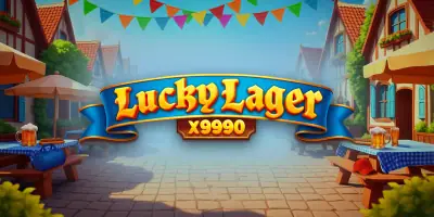 Lucky Lager x9990
