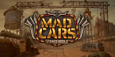 Mad Cars