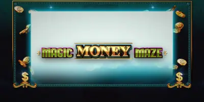 Magic Money Maze