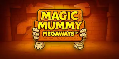 Magic Mummy MEGAWAYS™